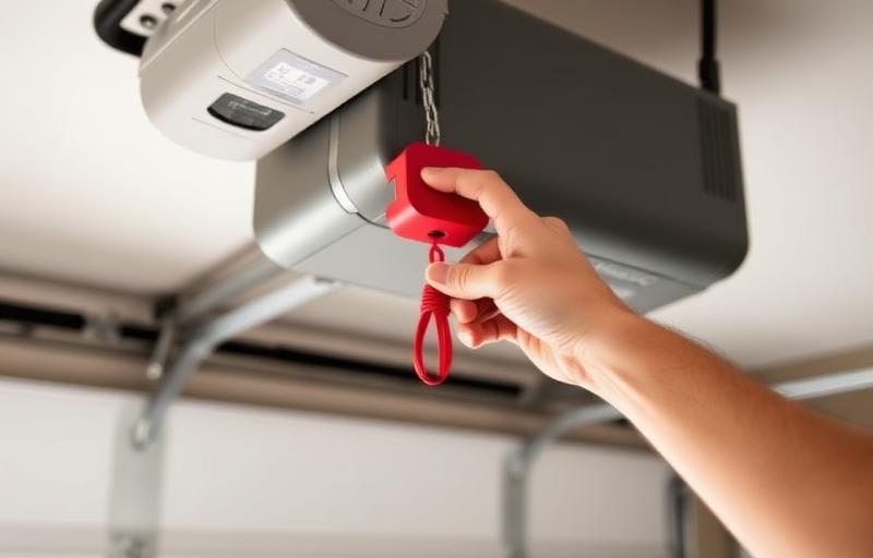 Emergency Access: Protecting Your Family