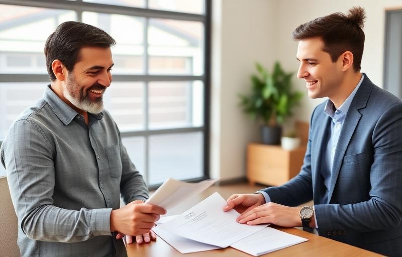 Financing Options Guide: Making Smart Decisions