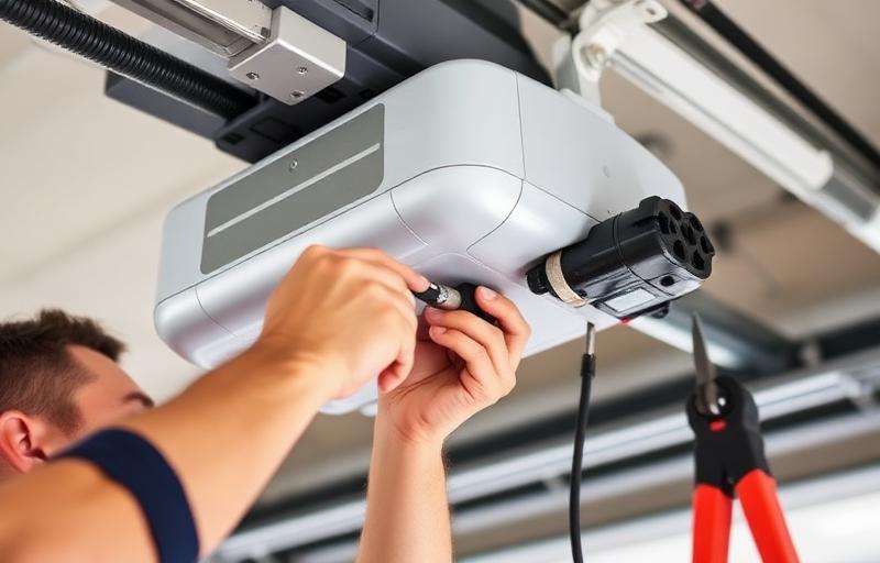 Limit Switch Adjustment: A Complete Guide for Homeowners